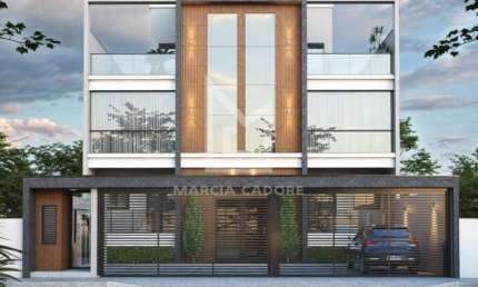 Apartamento com 2 quartos à venda no Fazenda, Itajaí , 91 m2 por R$ 692.391