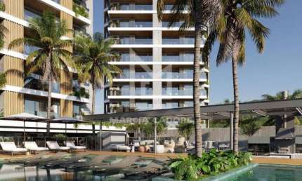 Apartamento com 3 quartos à venda na Fazendinha, Itajaí , 162 m2 por R$ 2.944.539