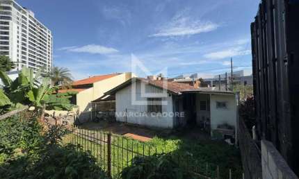 Terreno comercial à venda no Ressacada, Itajaí  por R$ 650.000
