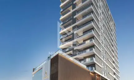 Apartamento com 2 quartos à venda no São João, Itajaí , 68 m2 por R$ 614.273