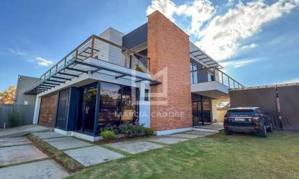 Casa com 4 quartos à venda no Itajubá, Barra Velha , 425 m2 por R$ 3.700.000