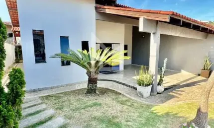 Casa com 3 quartos à venda no São Vicente, Itajaí  por R$ 1.100.000