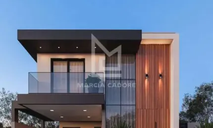 Casa em condomínio fechado com 3 quartos à venda no Itaipava, Itajaí , 214 m2 por R$ 2.800.000