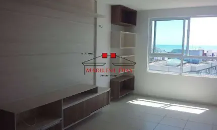Ótimo apartamento  em jardim oceania-bessa,  108 m2. 3 quartos + dce