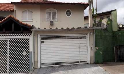 Casa com 2 quartos para alugar na Rua Florêncio Vieira de Almeida, 191, Conjunto Residencial Sabará - Campo Grande, São Paulo