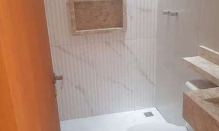 Casa com 3 quartos à venda na Rua Berta Wezassek, 42, Vila Marari, São Paulo por R$ 680.000