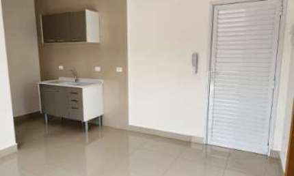 Apartamento com 1 quarto à venda na Rua Fernando Mafra Moreira, 41, Jardim Satélite, São Paulo, 27 m2 por R$ 239.000