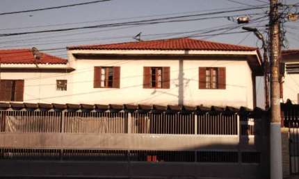 Casa com 3 quartos à venda na Rua São Canuto, 387, Jardim Santa Cruz (Campo Grande), São Paulo por R$ 800.000