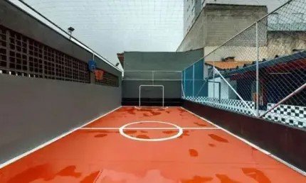 Apartamento com 2 quartos à venda na rua frei manuel calado, 29, cupecê, são paulo, 60 m2 por r$ 296.000
