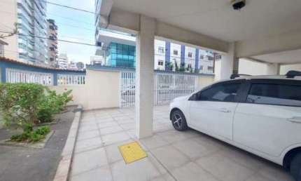 Apartamento com 2 quartos à venda na Rua Bahia, 701, Boqueirão, Praia Grande, 82 m2 por R$ 375.000
