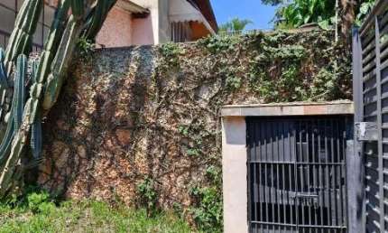Casa com 3 quartos à venda na Rua Antônio Zouro, 149, Jardim Consórcio, São Paulo por R$ 1.150.000