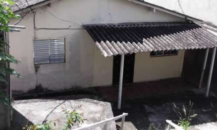 Casa com 2 quartos à venda na Rua João Cândido, 276, Jardim Ubirajara (Zona Sul), São Paulo por R$ 620.000