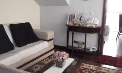 Casa com 3 quartos à venda na Rua Júnia Fernandes Gouvêa, 76, Pedreira, São Paulo por R$ 800.000