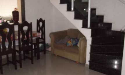 Casa com 3 quartos à venda na Rua Florêncio Vieira de Almeida, 261, Conjunto Residencial Sabará - Campo Grande, São Paulo por R$ 650.000