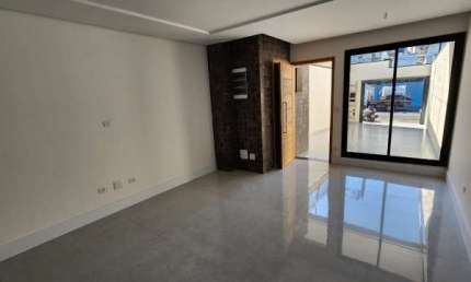 Casa com 3 quartos à venda na Rua Una do Prelado, 135, Campo Grande, São Paulo por R$ 1.100.000