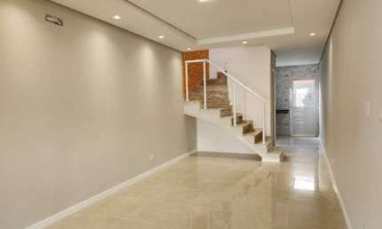 Casa com 3 quartos à venda na Rua Monsenhor Alfredo Pereira Sampaio, 142, Vila São Pedro, São Paulo por R$ 740.000