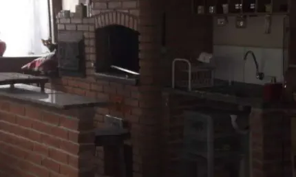 Casa com 4 quartos à venda na Rua Horácio Alves da Costa, 380, Cupecê, São Paulo por R$ 800.000