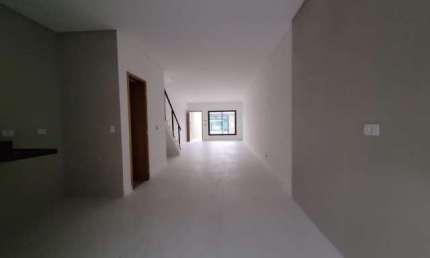 Casa com 3 quartos à venda na Rua Toninhas, 349, Campo Grande, São Paulo por R$ 920.000