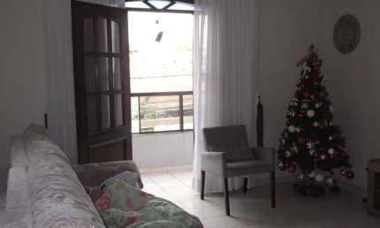 Casa com 4 quartos à venda na Rua Horácio Alves da Costa, 345, Cupecê, São Paulo por R$ 980.000
