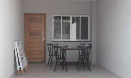 Casa com 3 quartos à venda na Rua Alessandro Manzoni, 129, Vila Arriete, São Paulo por R$ 730.000