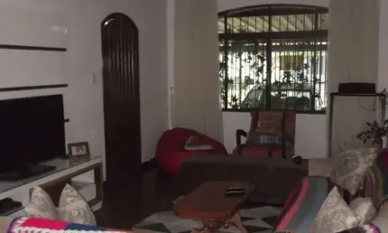 Casa com 3 quartos à venda na Rua Laura dos Anjos Ramos, 140, Vila Campo Grande, São Paulo por R$ 690.000