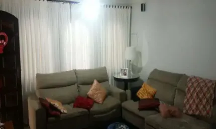 Casa com 3 quartos à venda na Rua Beijuí, 364, Vila Isa, São Paulo por R$ 850.000