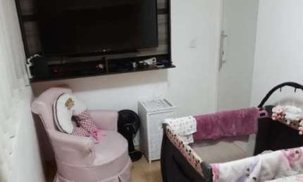 Apartamento com 3 quartos à venda na Rua José Carlos de Toledo Piza, 175, Jardim Parque Morumbi, São Paulo, 100 m2 por R$ 600.000