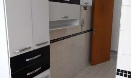 Apartamento com 3 quartos à venda na Rua Doutor Ubaldo Franco Caiubi, 370, Vila São Paulo, São Paulo, 67 m2 por R$ 440.000