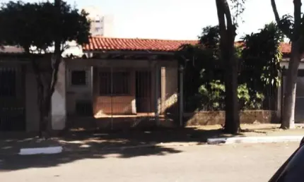 Casa com 2 quartos à venda na Rua Charles Darwin, 880, Vila Santa Catarina, São Paulo por R$ 450.000