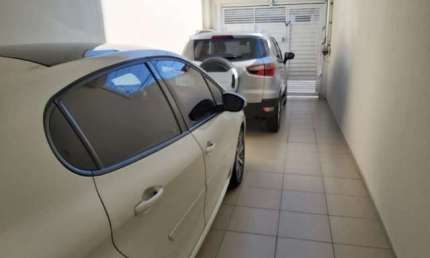 Casa com 3 quartos à venda na Rua Laurindo de Azevedo Marques, 100, Jardim Palmares (Zona Sul), São Paulo por R$ 650.000