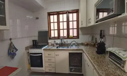 Casa com 5 quartos à venda na Rua Iepê, 147, Vila Anhangüera, São Paulo por R$ 1.480.000