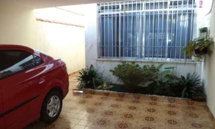 EXCELENTE SOBRADO VILA MASCOTE - OCASIÃO, ESTUDA PERMUTA OU PROPOSTAS.