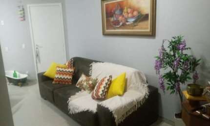 Apartamento com 2 quartos para alugar na Rua Antônio Gil, 45, Jardim Alzira, São Paulo, 49 m2 por R$ 2.000