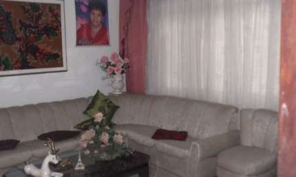 Casa com 3 quartos à venda na Rua Sincorá, 265, Jardim Umuarama, São Paulo por R$ 1.250.000