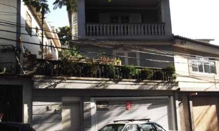 Casa com 4 quartos à venda na Rua Auguste Clesinger, 58, Vila do Bosque, São Paulo por R$ 730.000