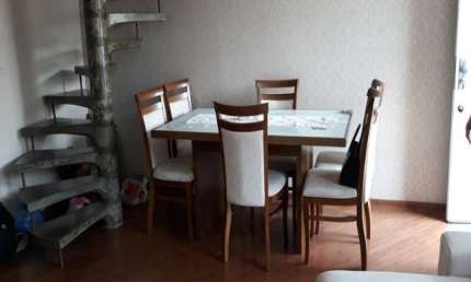 Casa com 2 quartos à venda na Rua Dom Jerônimo Osório, 120, Jardim Umuarama, São Paulo por R$ 550.000
