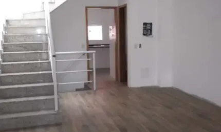 SOBRADO NOVO COM 3 SUÍTES - TRAV.RUA GUILHERME BELFORT SABINO