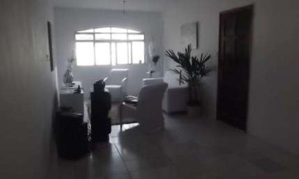 OPORTUNIDADE - SOBRADO AMERICANÓPOLIS - 3 DORMITÓRIOS (1 SUÍTE) - 2 VAGAS GARAGEM