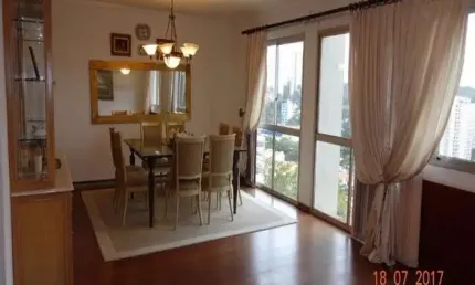 ALUGO APARTAMENTO JARDIM ITAPEVA - 4 DORMITÓRIOS (1 SUÍTE) - 3 VAGAS GARAGEM