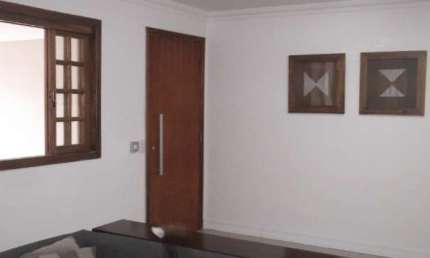 SOBRADO JARDIM PRUDÊNCIA - 3 DORMITÓRIOS (1 SUÍTE) - 3 VAGAS GARAGEM