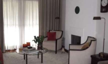 Apartamento com 4 quartos à venda na Rua Ossian Terceiro Teles, 285, Jardim Prudência, São Paulo