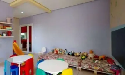 Apartamento com 2 quartos à venda na Rua David Eid, 865, Vila do Castelo, São Paulo, 65 m2 por R$ 600.000