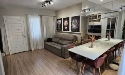 Casa em condomínio fechado com 2 quartos à venda na Rua Pierre de Beranger, 234, Campo Grande, São Paulo por R$ 780.000