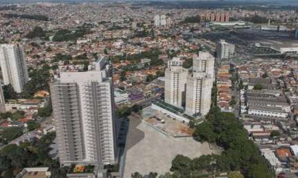 Apartamento com 2 quartos à venda na Rua José Homero Roxo, 165, Jardim Marajoara, São Paulo, 61 m2 por R$ 580.000