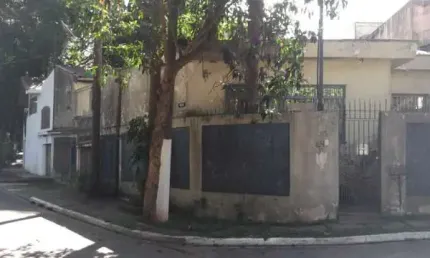 Casa com 2 quartos à venda na Rua João Colunna, 64, Jardim Sabará, São Paulo por R$ 500.000