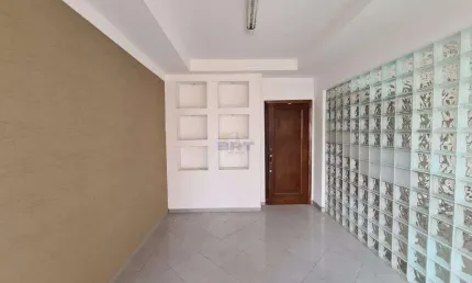 Sala à venda em curitiba, centro, com 100 m², edifício mauá