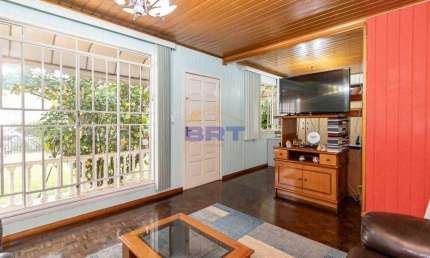 Casa à venda em Curitiba, Portão, com 3 quartos, com 587.34 m²