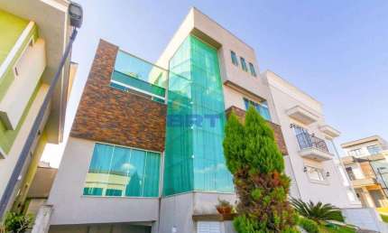 Casa à venda em Curitiba, Bairro Alto, com 03 quartos, com 318.23 m²