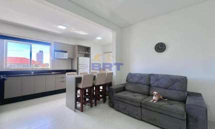 Apartamento com 3 quartos à venda na Rua Arnaldo Tavares, 416, Itajubá, Barra Velha
