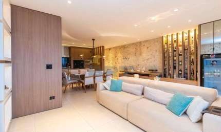 Apartamento com 2 quartos à venda na Rua Alberto Folloni, 1460, Juvevê, Curitiba